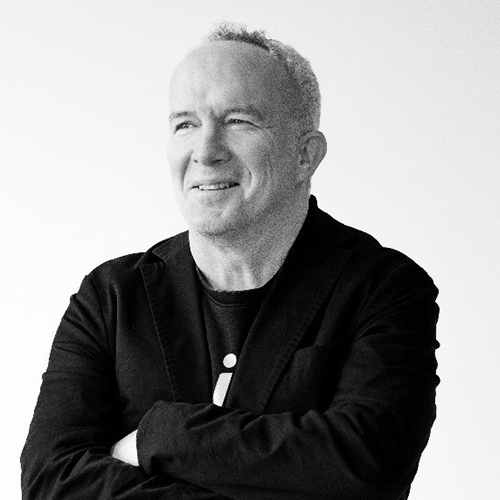 Pete Way